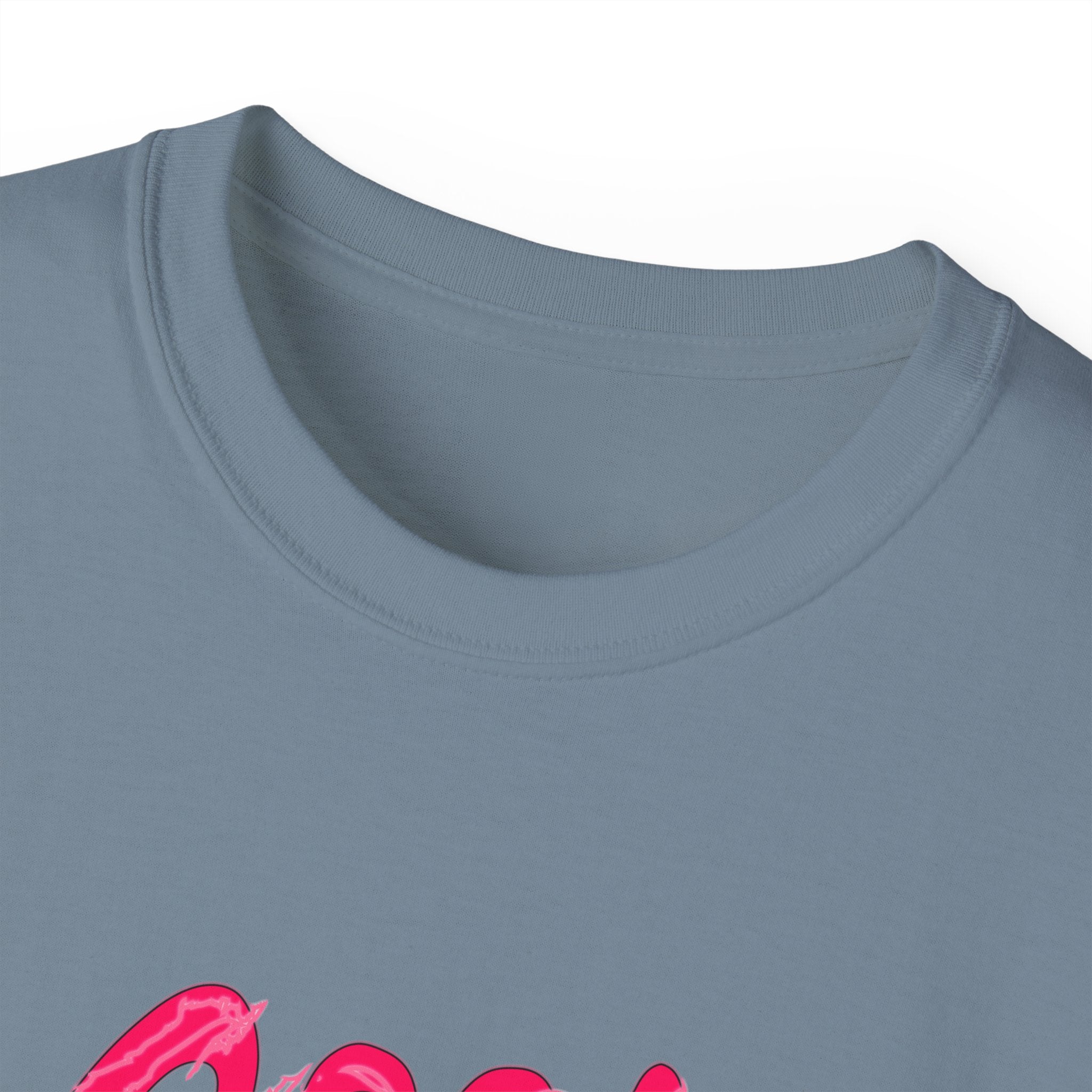 Cool Loser Gang Tee - Damned Threads